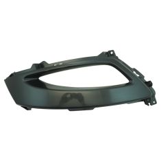 11-13 Kia Optima (exc Hybrid) (Korea Built) Fog Light Bezel Black RH