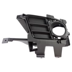 11-14 Acura TSX Sedan, Sport Wagon Fog Light Bezel LF