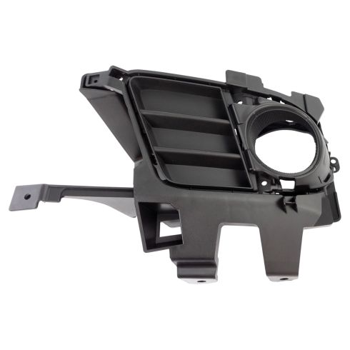 11-14 Acura TSX Sedan, Sport Wagon Fog Light Bezel LF