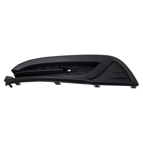 13-15 Honda Civic Sedan Fog/Driving Light Opening Cover LH