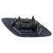 Headlight Washer Nozzle Cover