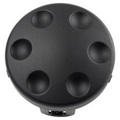 Fog Light Hole Cover