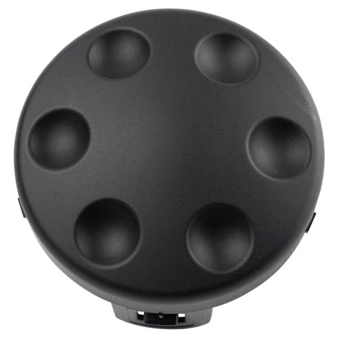 Fog Light Hole Cover