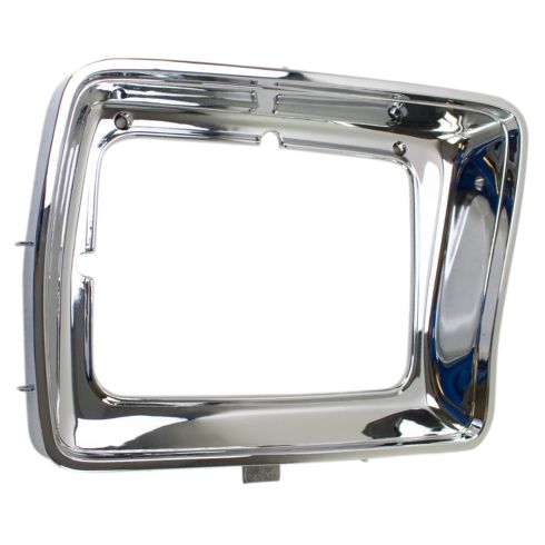 Headlight Bezel