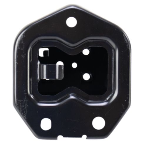Bumper Support Bracket
