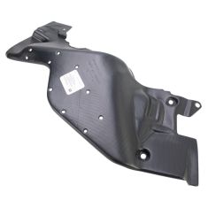 Engine Splash Shield