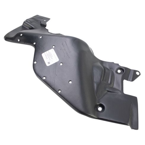 Engine Splash Shield