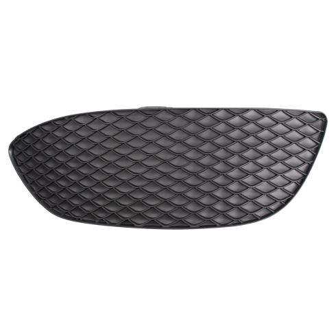 Fog Light Hole Cover