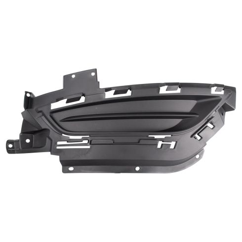 Fog Light Hole Cover