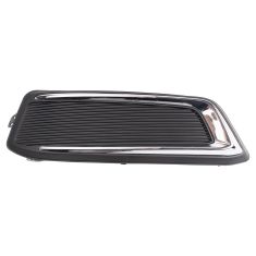 Fog Light Hole Cover