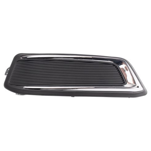 Fog Light Hole Cover