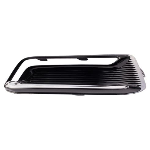 Fog Light Hole Cover