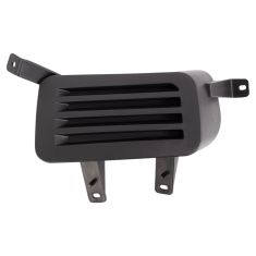 Fog Light Hole Cover