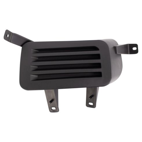 Fog Light Hole Cover