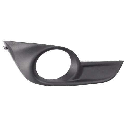 Fog Light Bezel