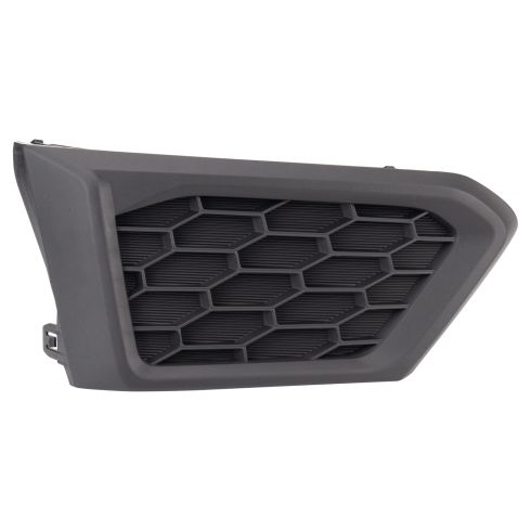 Fog Light Hole Cover