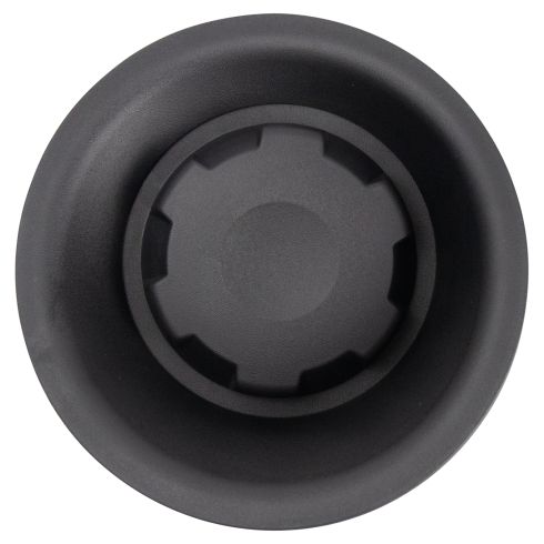 Fog Light Hole Cover