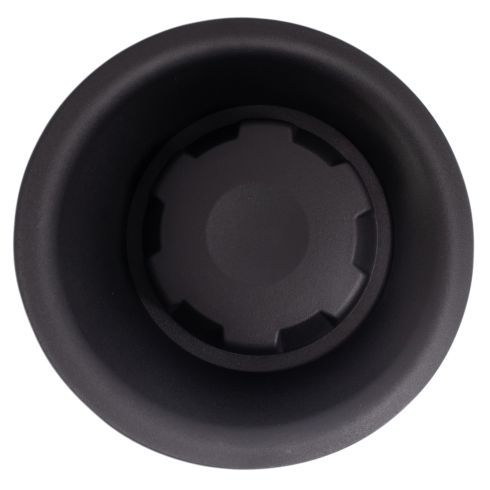 Fog Light Hole Cover