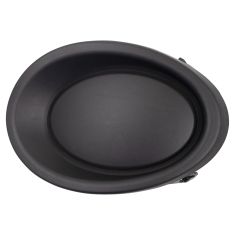 Fog Light Hole Cover