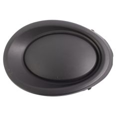 Fog Light Hole Cover