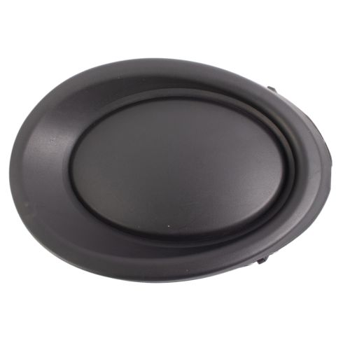Fog Light Hole Cover