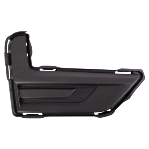 Fog Light Hole Cover