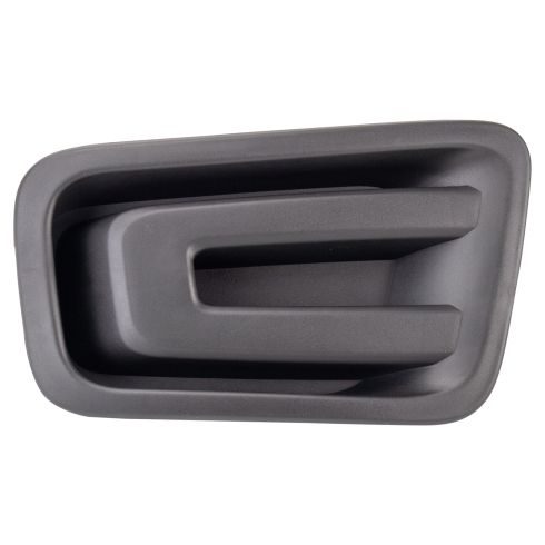 Fog Light Hole Cover