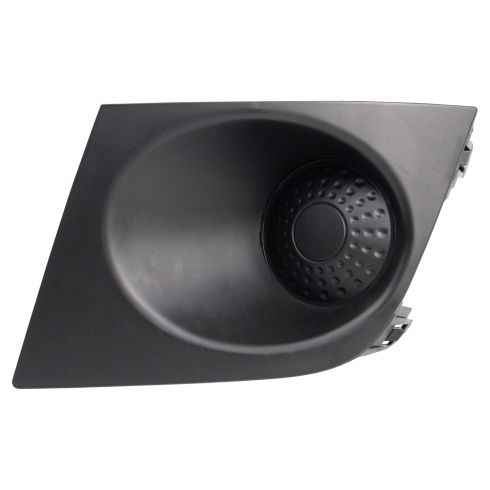 Fog Light Hole Cover