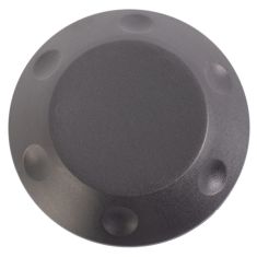 Fog Light Hole Cover