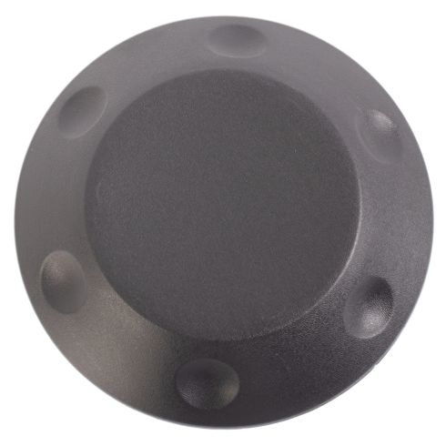 Fog Light Hole Cover