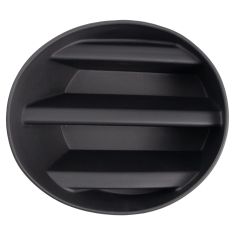 Fog Light Hole Cover