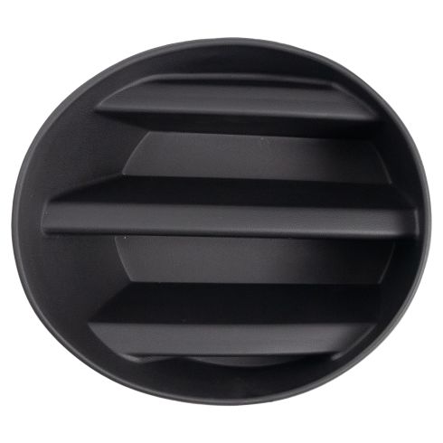 Fog Light Hole Cover