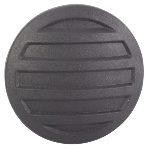 Fog Light Hole Cover