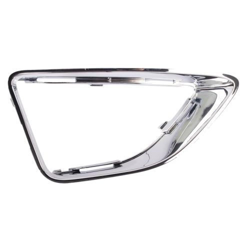 Fog Light Bezel