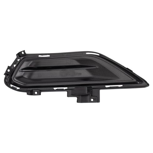 Fog Light Hole Cover