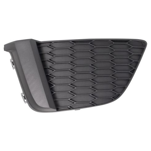 Fog Light Hole Cover