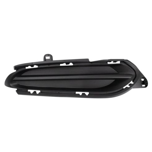 Fog Light Hole Cover