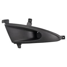 Fog Light Hole Cover