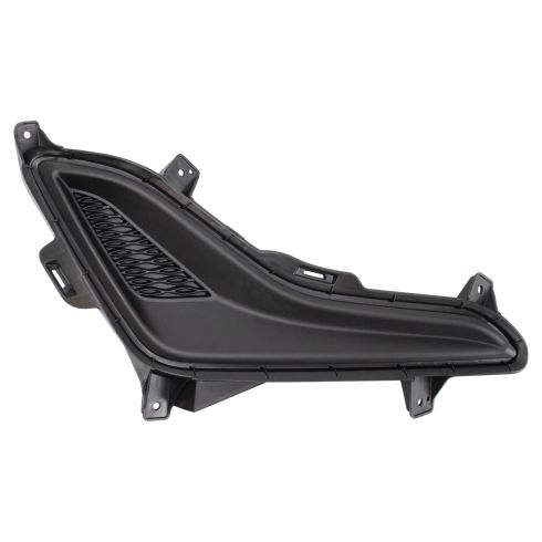 Fog Light Hole Cover