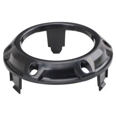 Fog Light Hole Cover