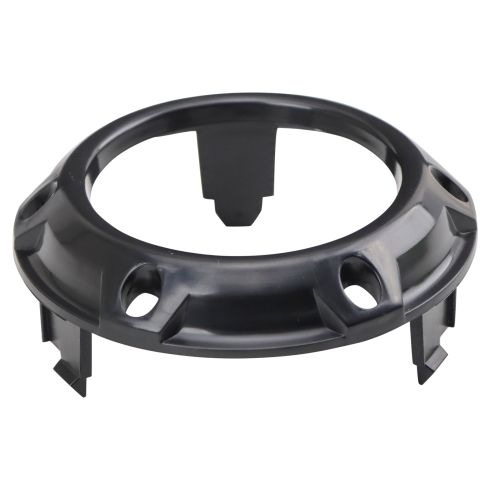 Fog Light Hole Cover