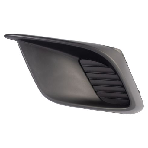 Fog Light Hole Cover