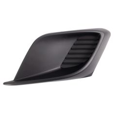 Fog Light Hole Cover