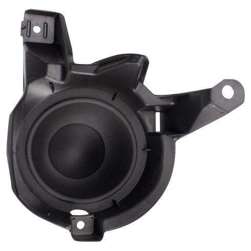 Fog Light Hole Cover