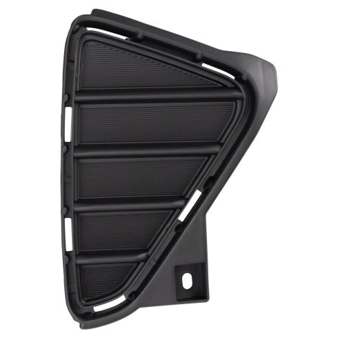 Fog Light Hole Cover