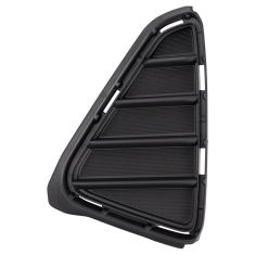 Fog Light Hole Cover