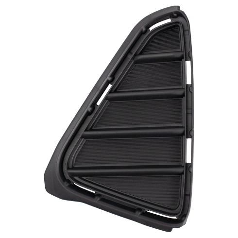 Fog Light Hole Cover