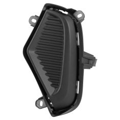 Fog Light Hole Cover