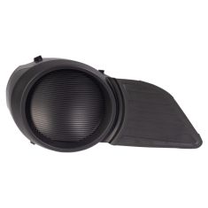 Fog Light Hole Cover