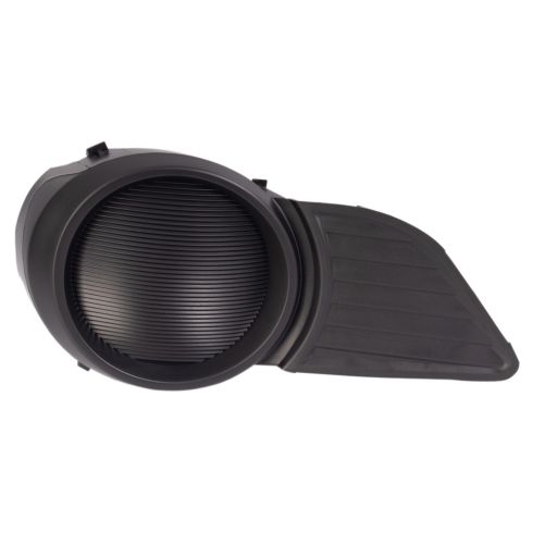 Fog Light Hole Cover